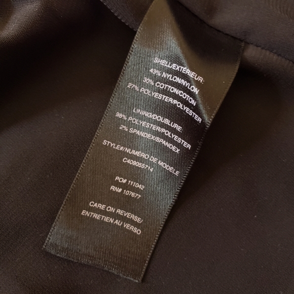 Alice + Olivia Floral Embroidered Short Sleeve Top - Picture 14 of 14